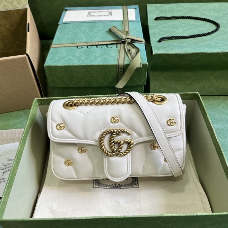 G*u*i satchel bags
